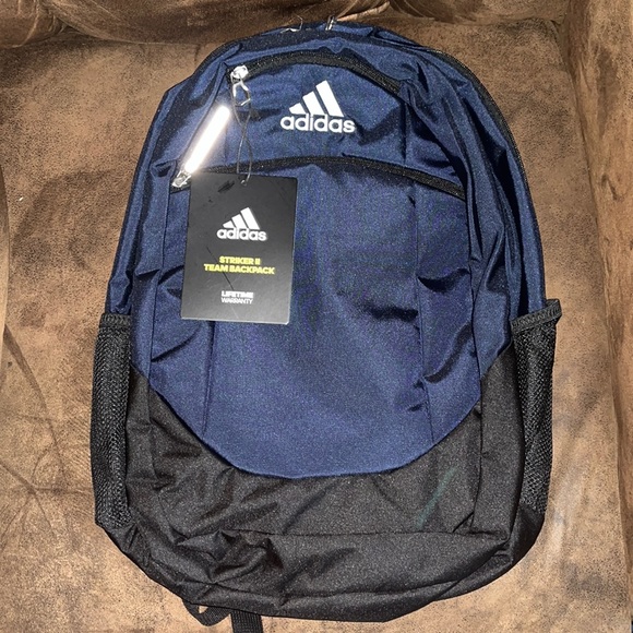 Adidas backpack